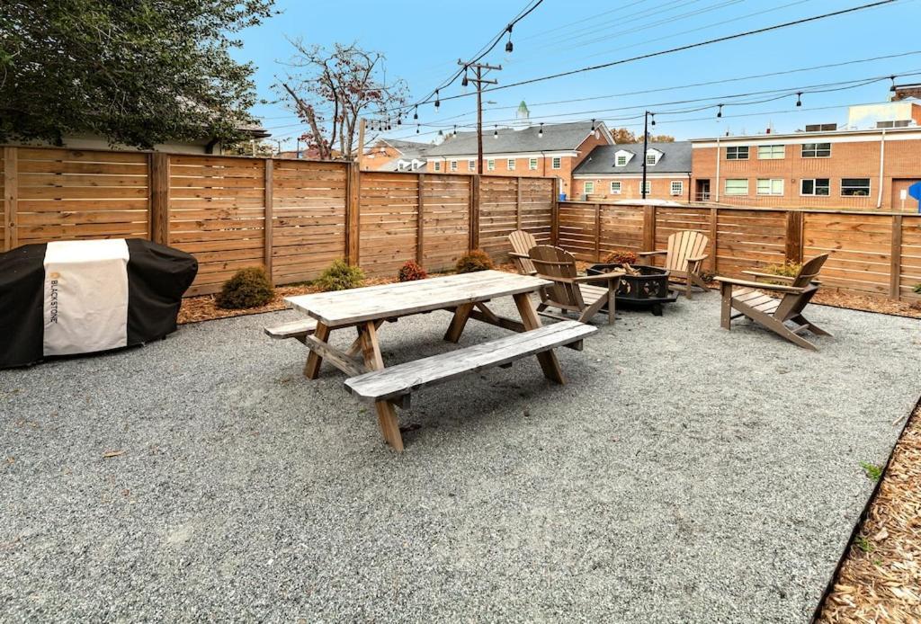 Heart Of Brevard Hideaway - Walk/Bike To Downtown! Exterior photo